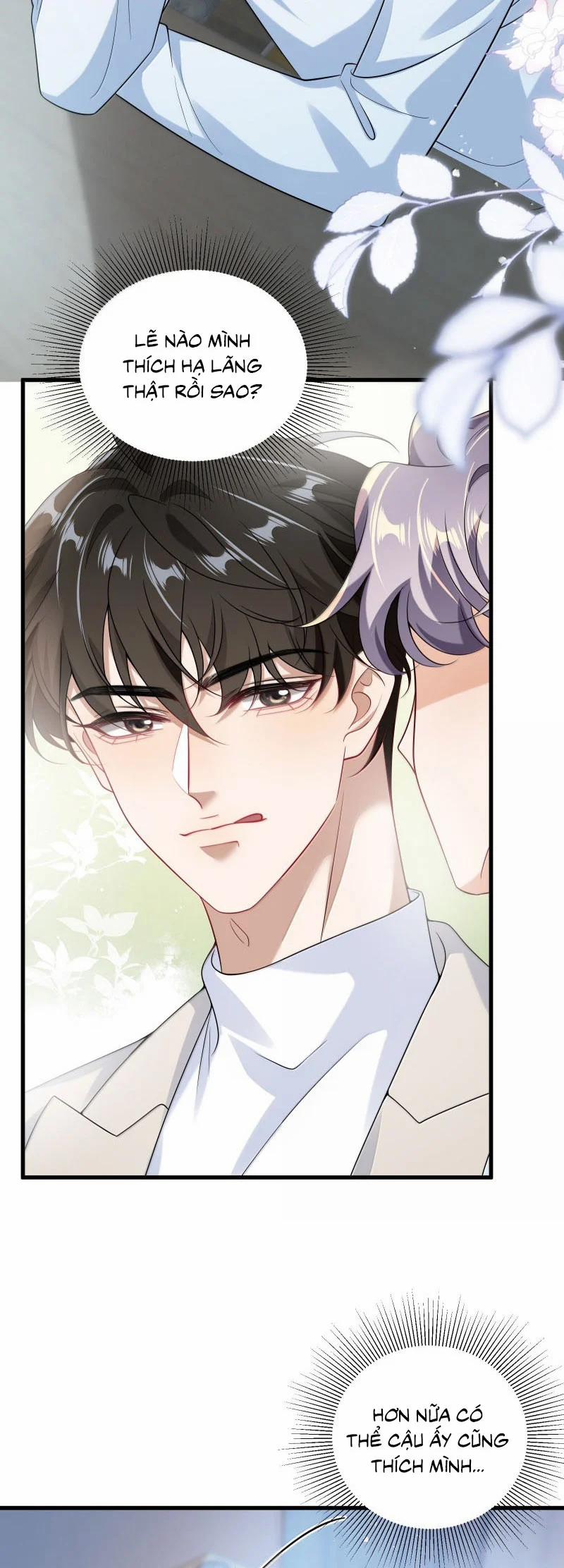 Thẳng Thắn Từ Nghiêm 141 trang 27