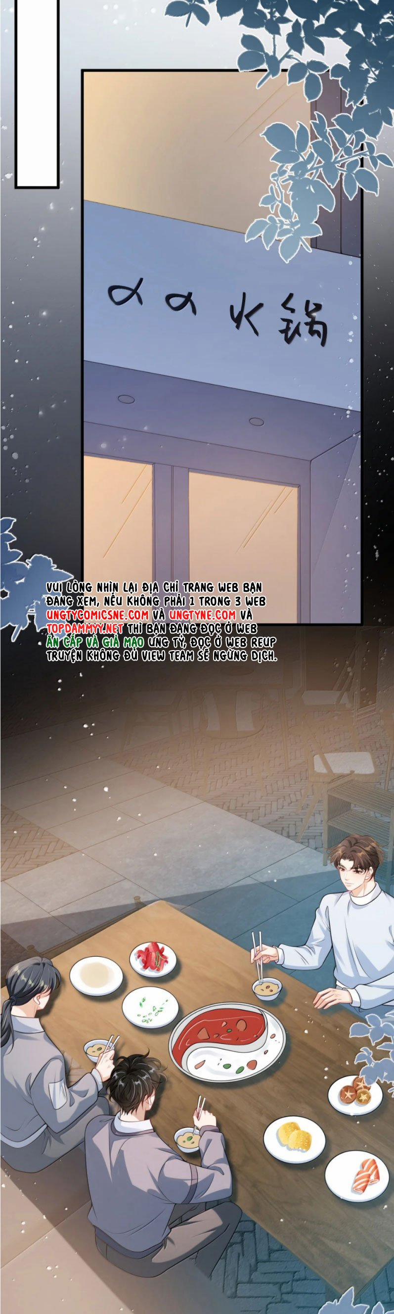 Thẳng Thắn Từ Nghiêm 142 trang 10