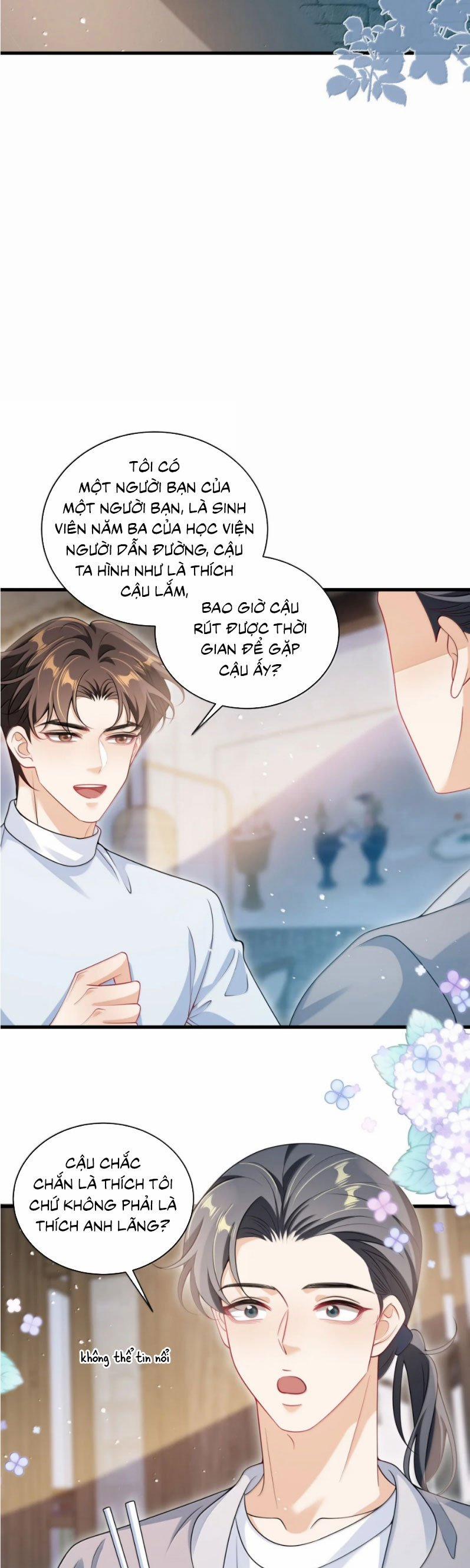 Thẳng Thắn Từ Nghiêm 142 trang 11