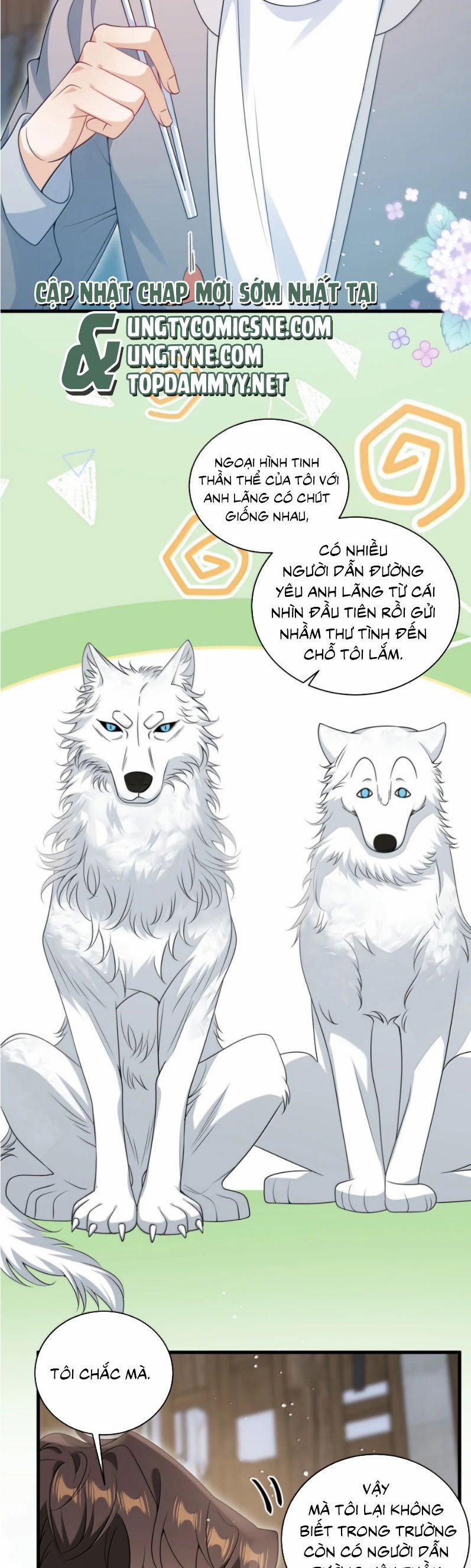 Thẳng Thắn Từ Nghiêm 142 trang 12