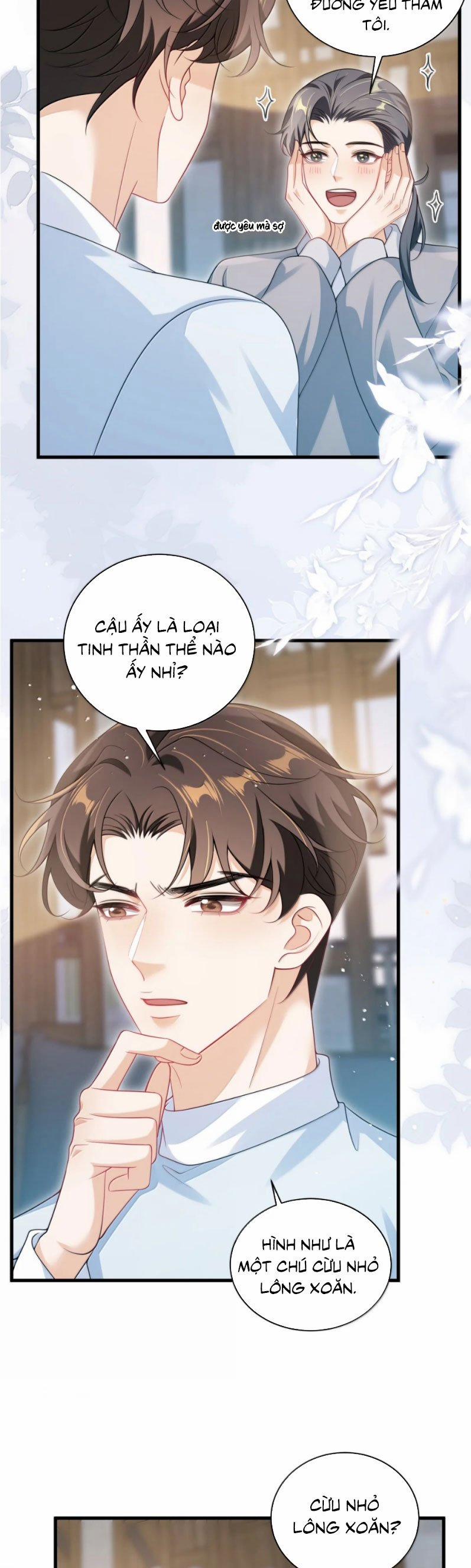 Thẳng Thắn Từ Nghiêm 142 trang 13