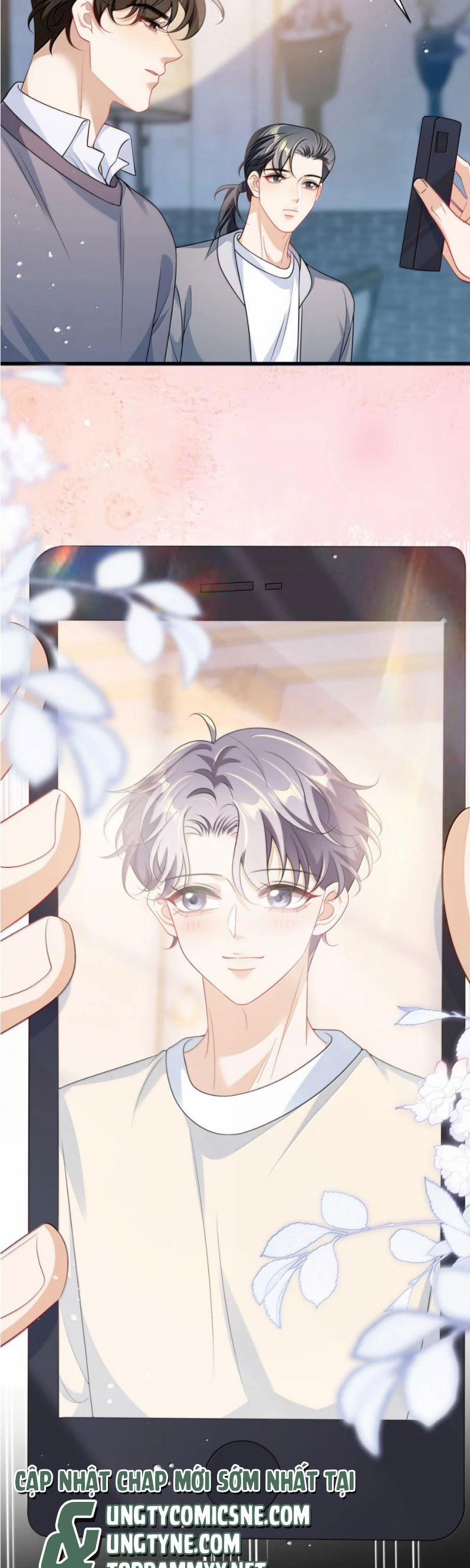 Thẳng Thắn Từ Nghiêm 142 trang 15