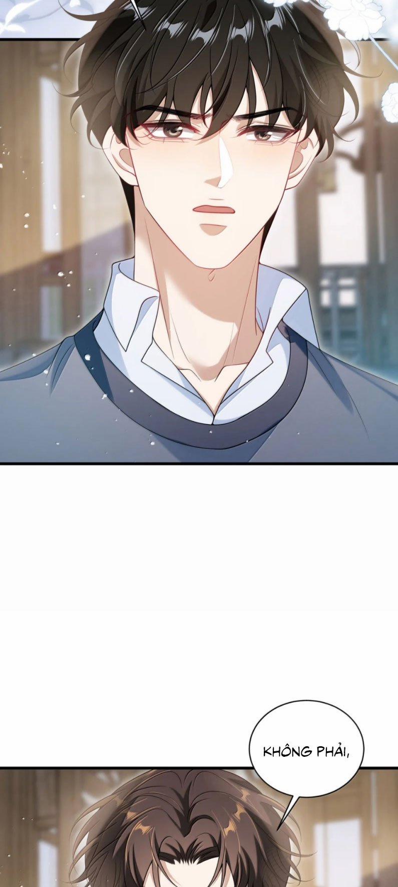 Thẳng Thắn Từ Nghiêm 142 trang 19