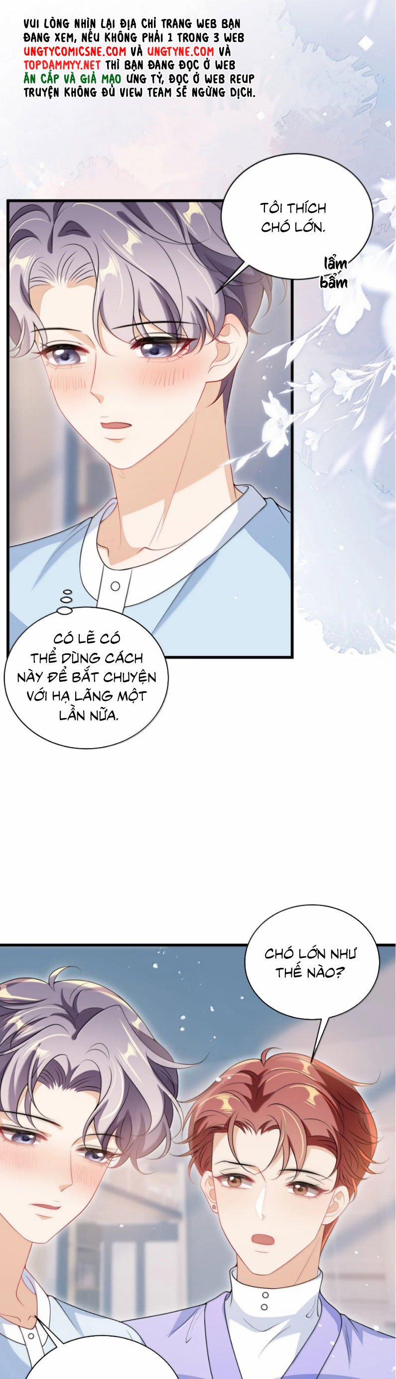 Thẳng Thắn Từ Nghiêm 142 trang 3