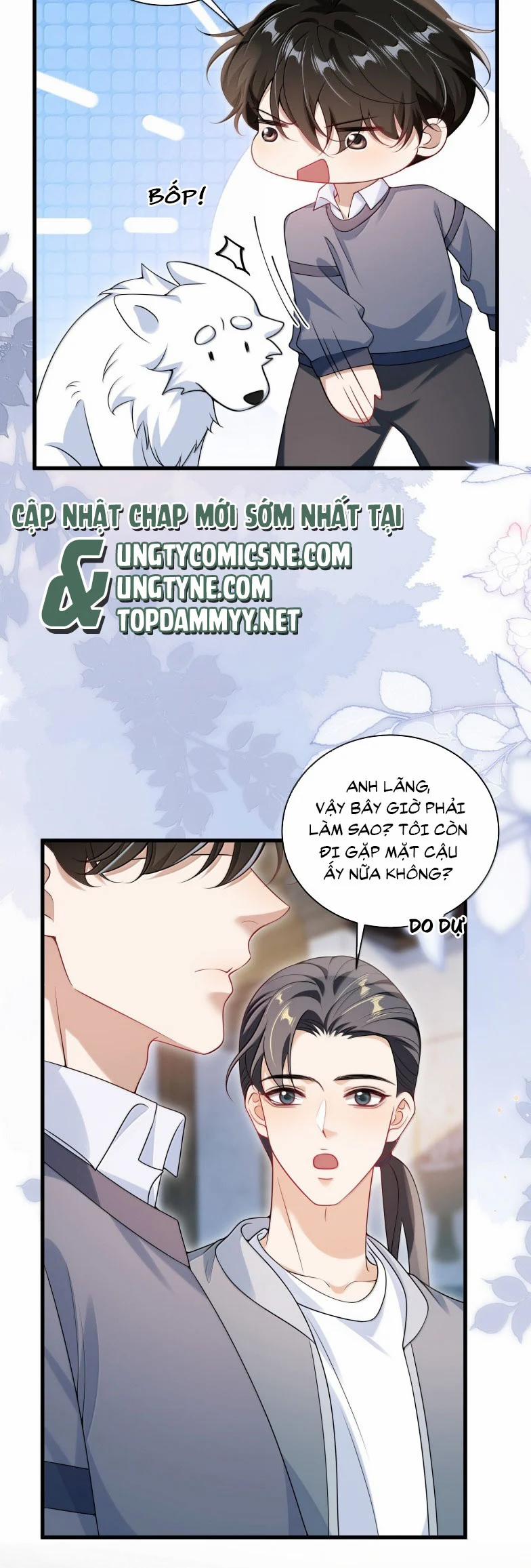 Thẳng Thắn Từ Nghiêm 143 trang 13