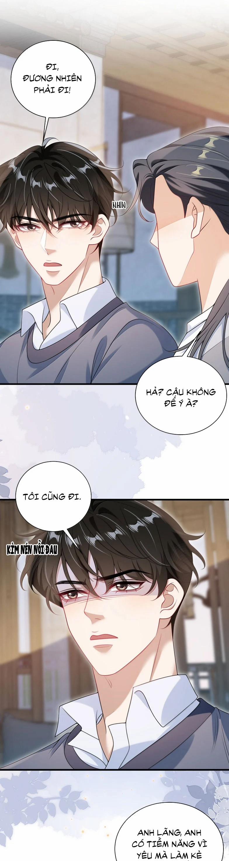 Thẳng Thắn Từ Nghiêm 143 trang 14