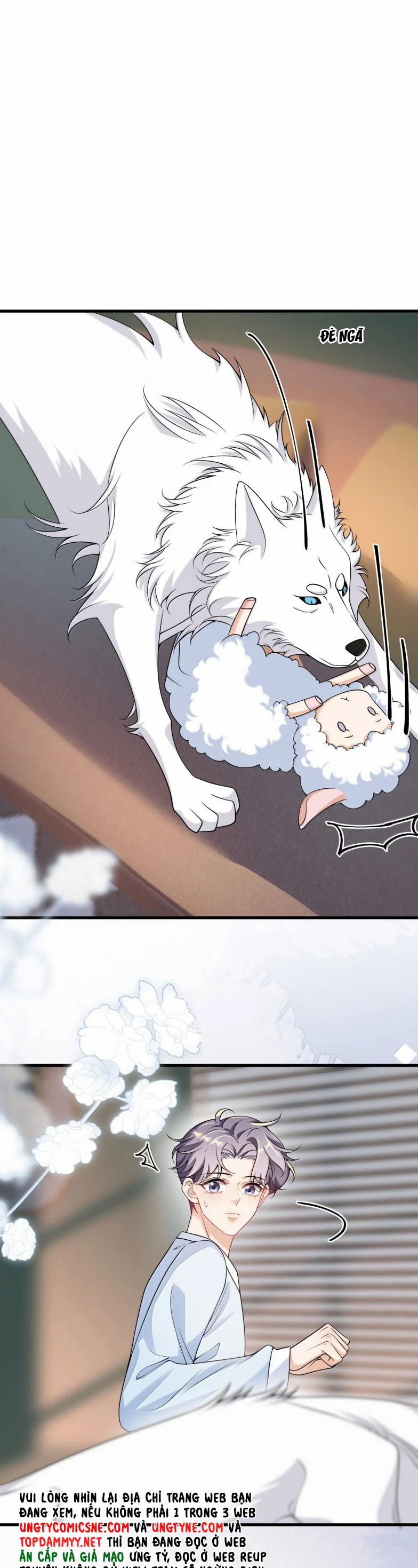 Thẳng Thắn Từ Nghiêm 143 trang 20