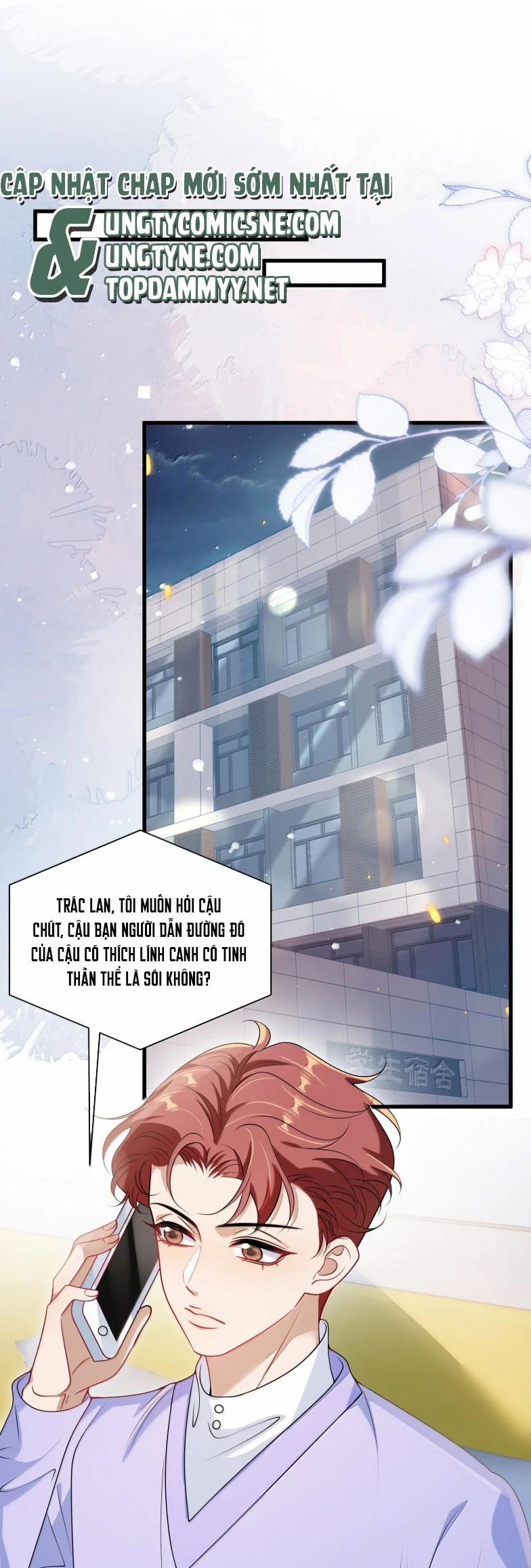 Thẳng Thắn Từ Nghiêm 143 trang 7