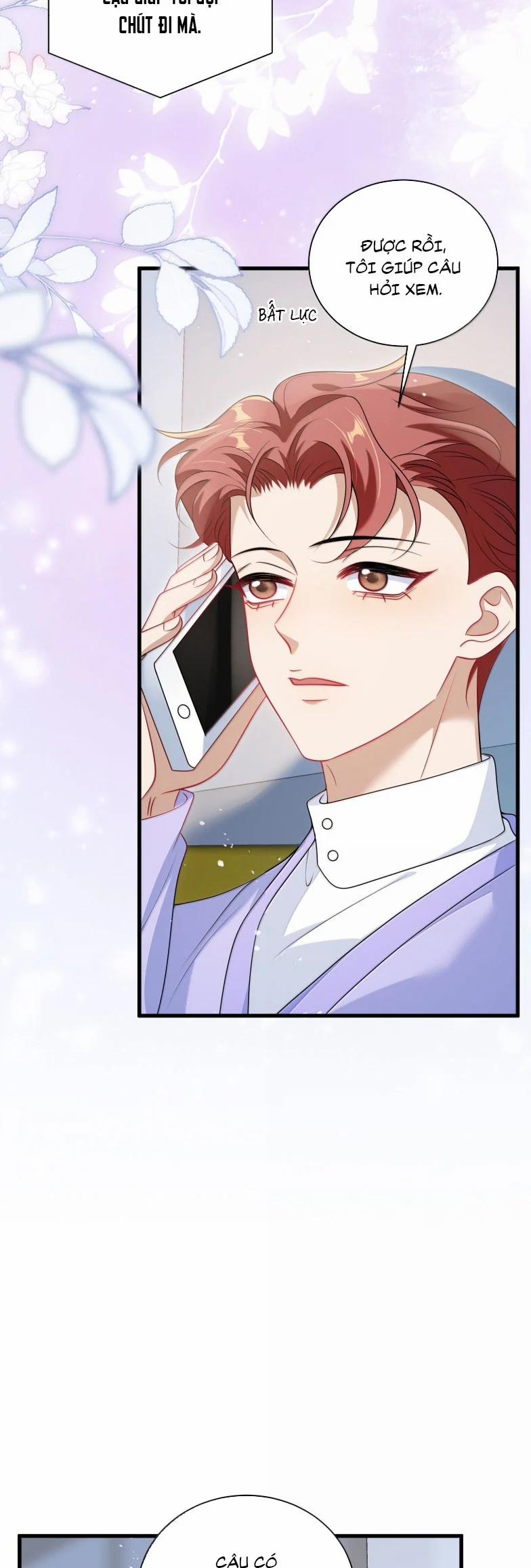 Thẳng Thắn Từ Nghiêm 143 trang 9