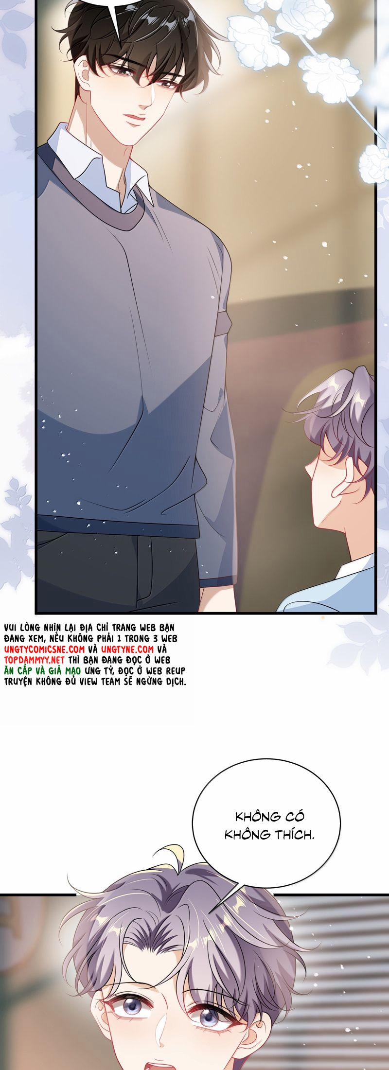 Thẳng Thắn Từ Nghiêm 144 trang 11