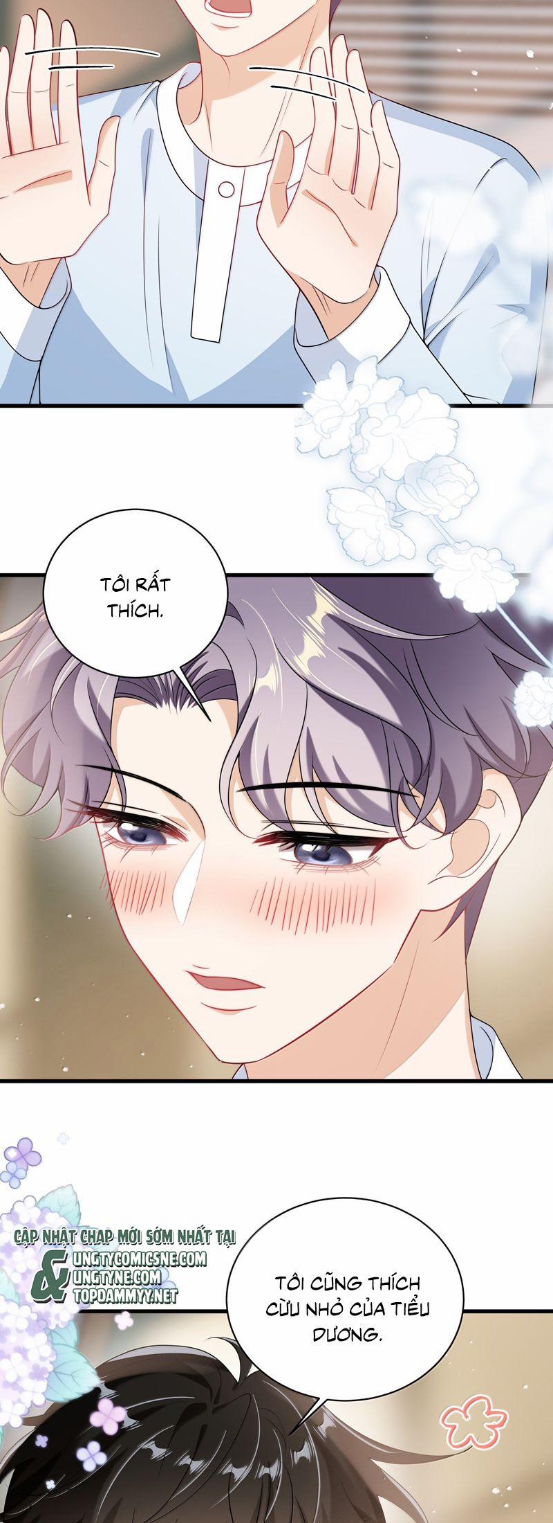 Thẳng Thắn Từ Nghiêm 144 trang 12