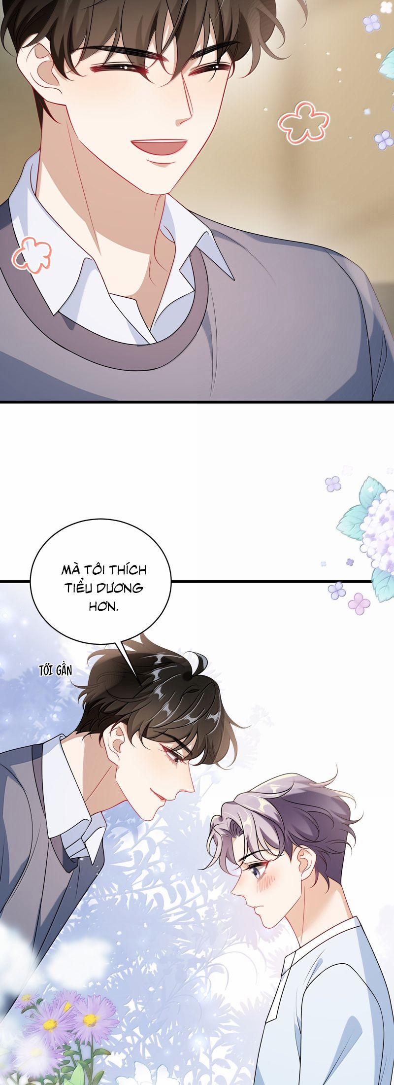 Thẳng Thắn Từ Nghiêm 144 trang 13