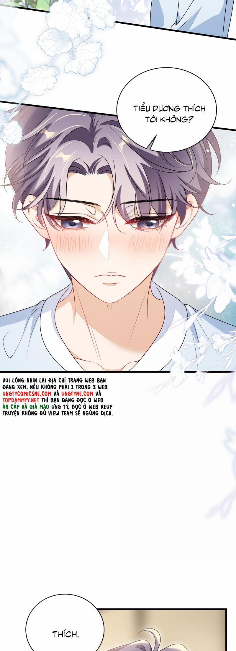 Thẳng Thắn Từ Nghiêm 144 trang 14