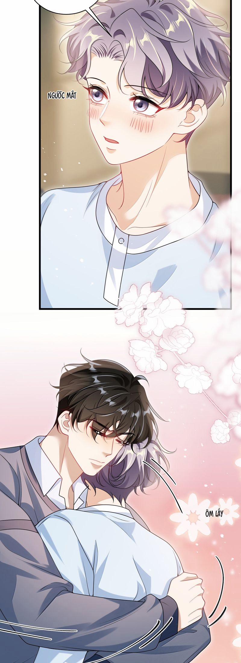 Thẳng Thắn Từ Nghiêm 144 trang 15