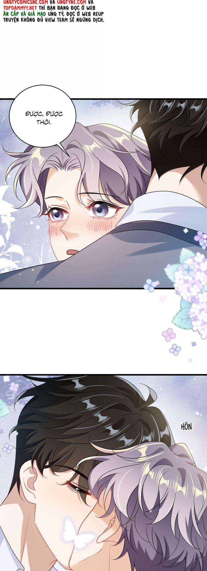 Thẳng Thắn Từ Nghiêm 144 trang 18