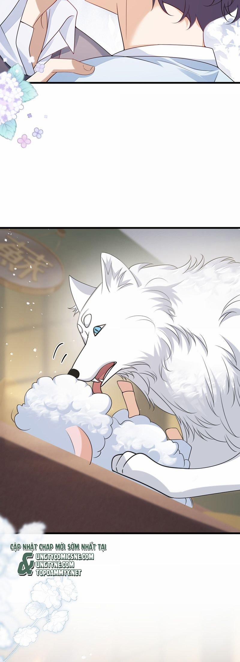 Thẳng Thắn Từ Nghiêm 144 trang 19