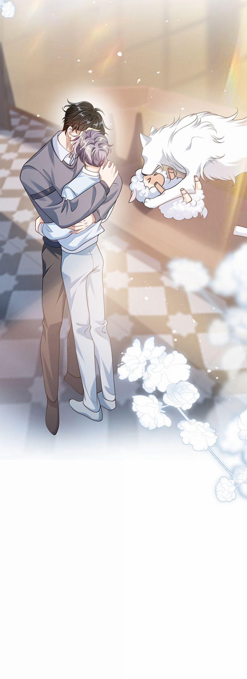 Thẳng Thắn Từ Nghiêm 144 trang 20