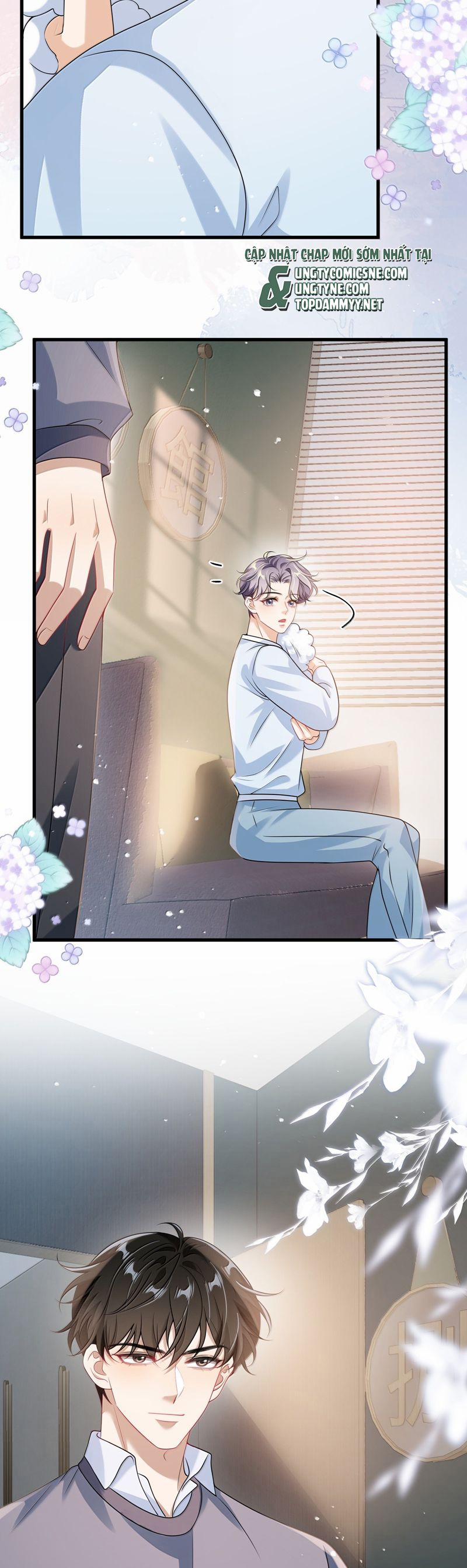 Thẳng Thắn Từ Nghiêm 144 trang 4