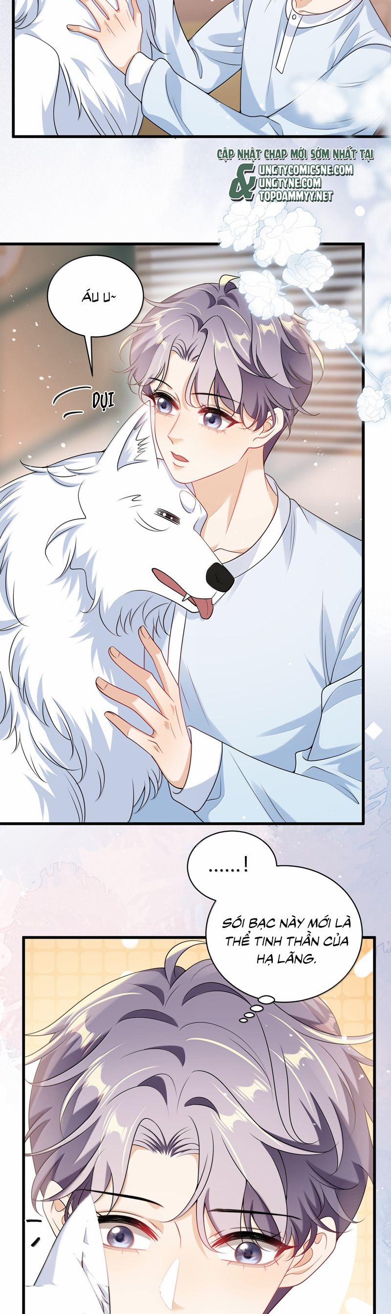 Thẳng Thắn Từ Nghiêm 144 trang 7