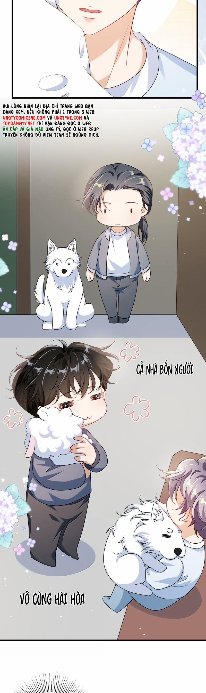 Thẳng Thắn Từ Nghiêm 144 trang 8