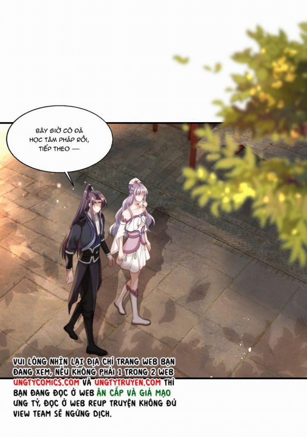 Thẳng Thắn Từ Nghiêm 15 trang 1