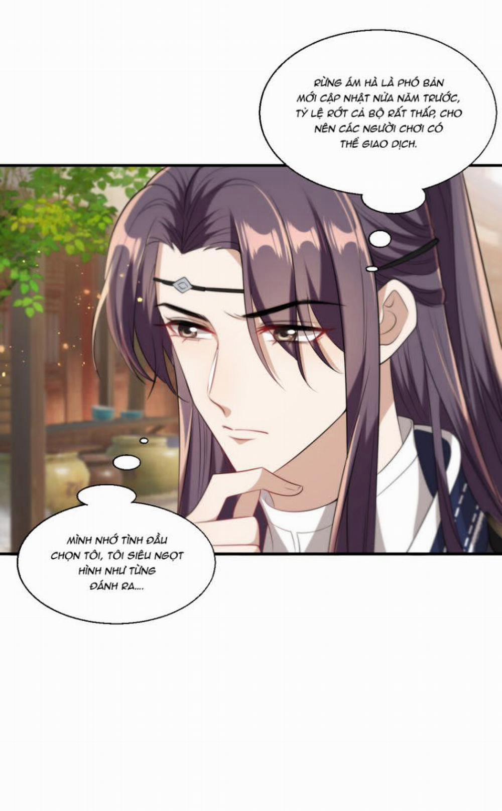 Thẳng Thắn Từ Nghiêm 15 trang 10