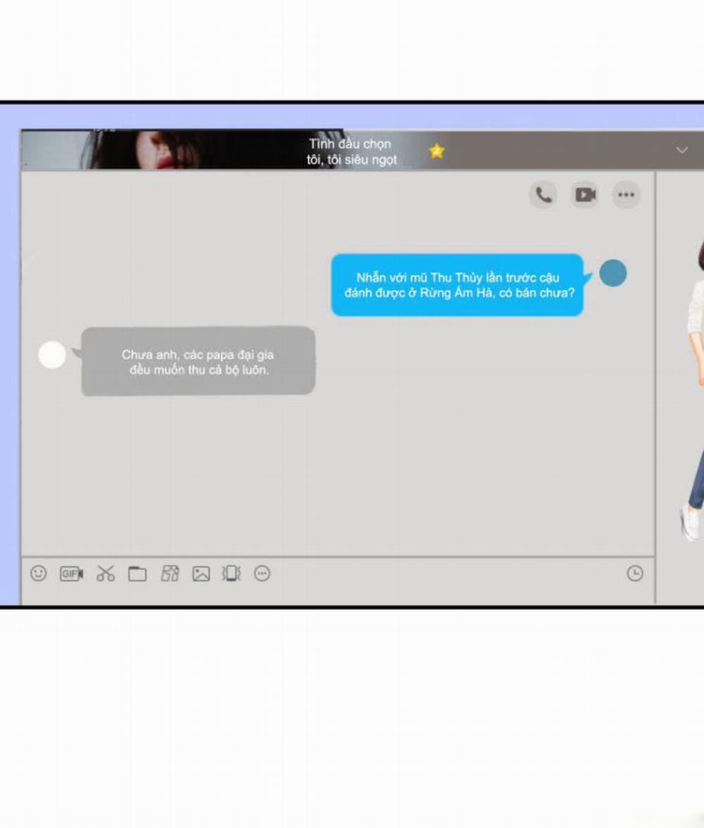 Thẳng Thắn Từ Nghiêm 15 trang 12