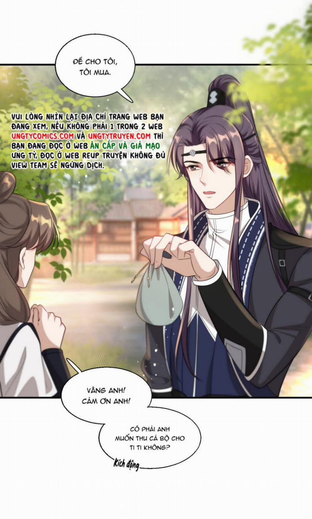 Thẳng Thắn Từ Nghiêm 15 trang 13