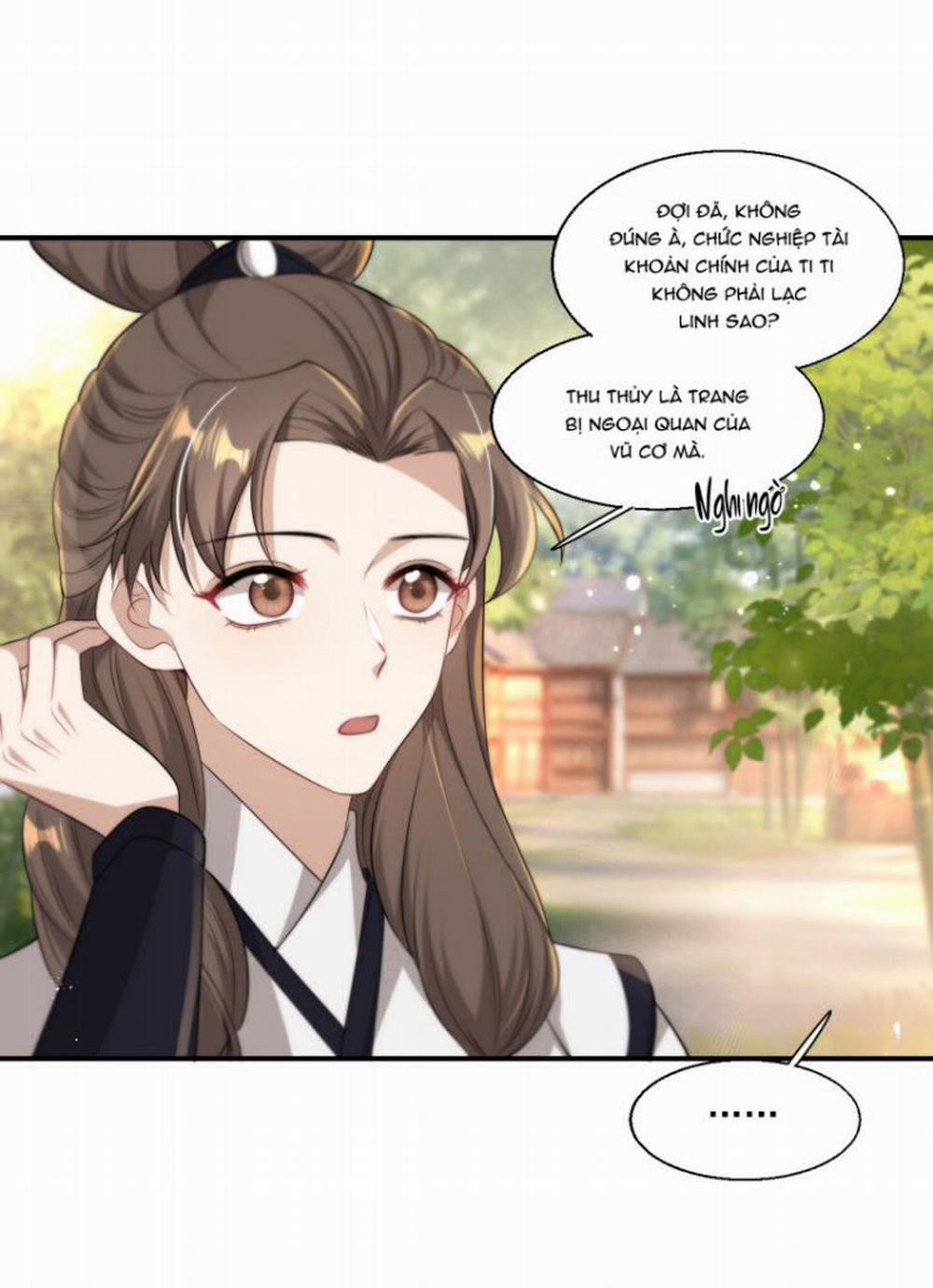 Thẳng Thắn Từ Nghiêm 15 trang 14