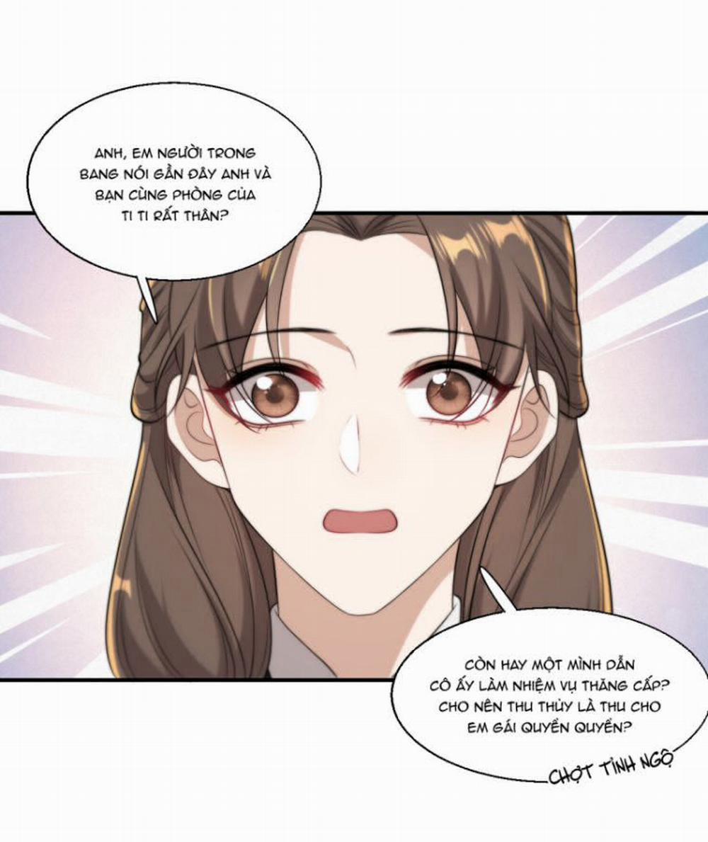 Thẳng Thắn Từ Nghiêm 15 trang 15