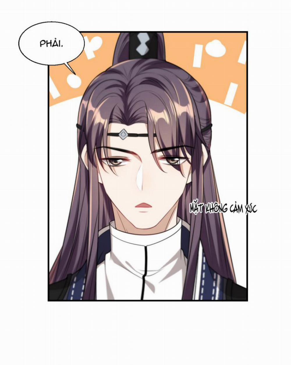 Thẳng Thắn Từ Nghiêm 15 trang 16