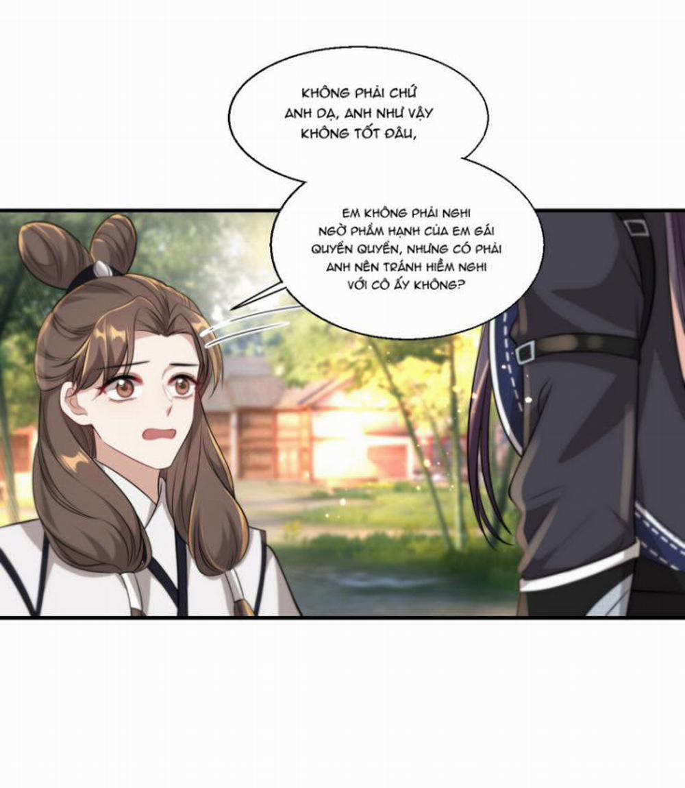 Thẳng Thắn Từ Nghiêm 15 trang 17