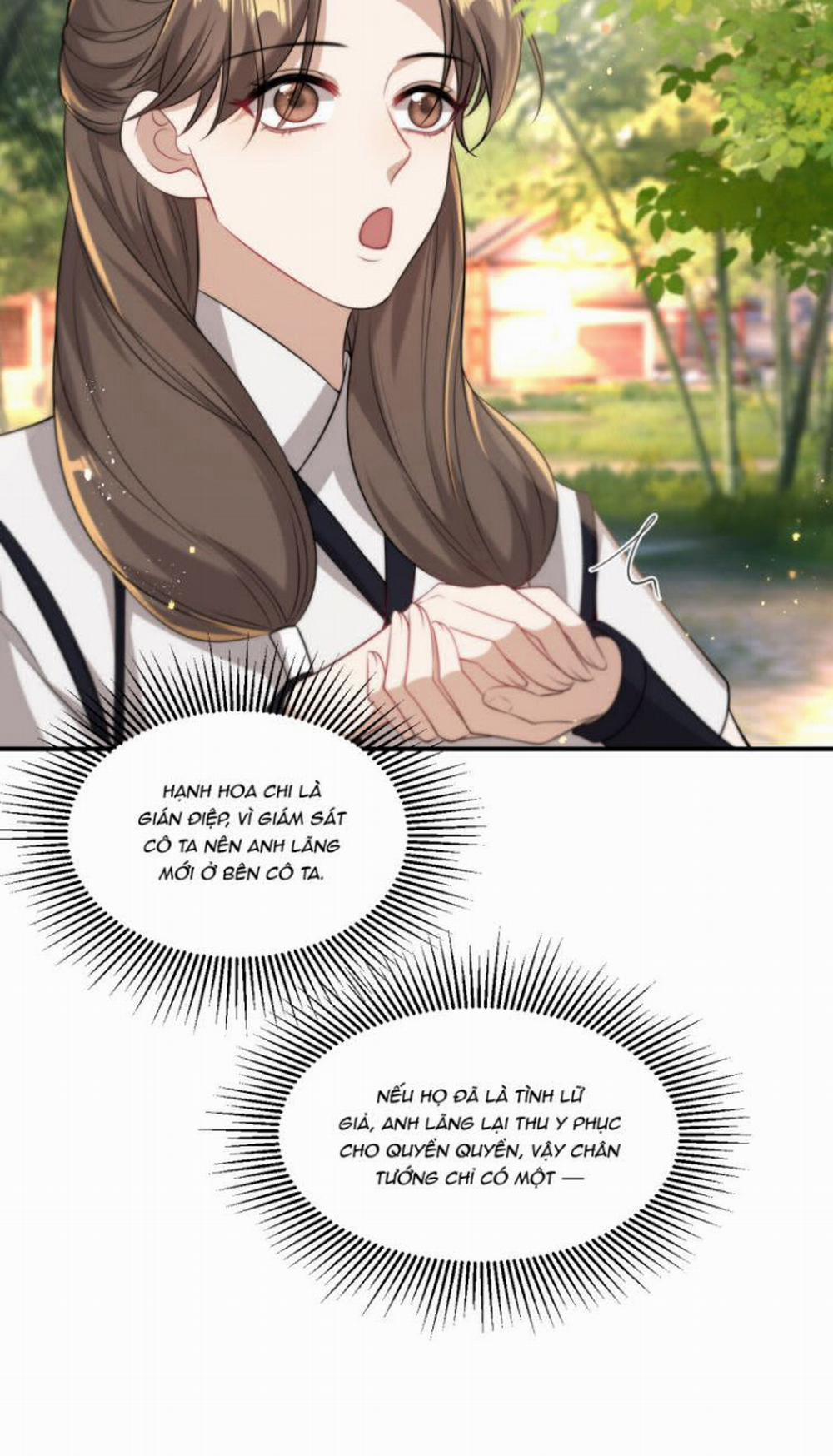 Thẳng Thắn Từ Nghiêm 15 trang 19