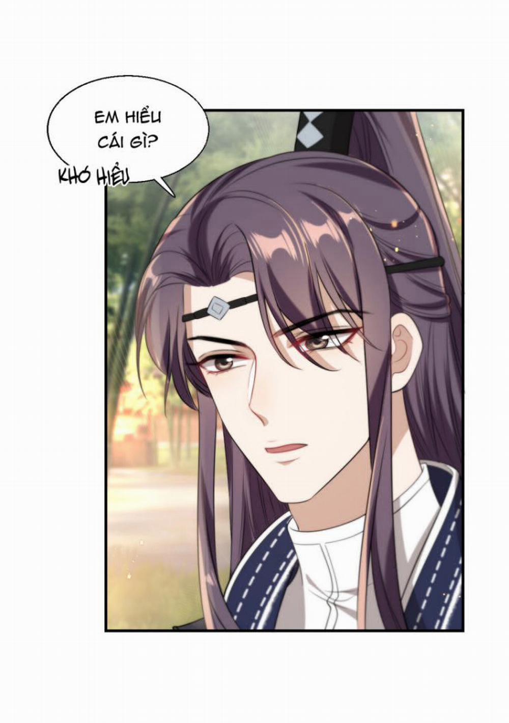 Thẳng Thắn Từ Nghiêm 15 trang 20