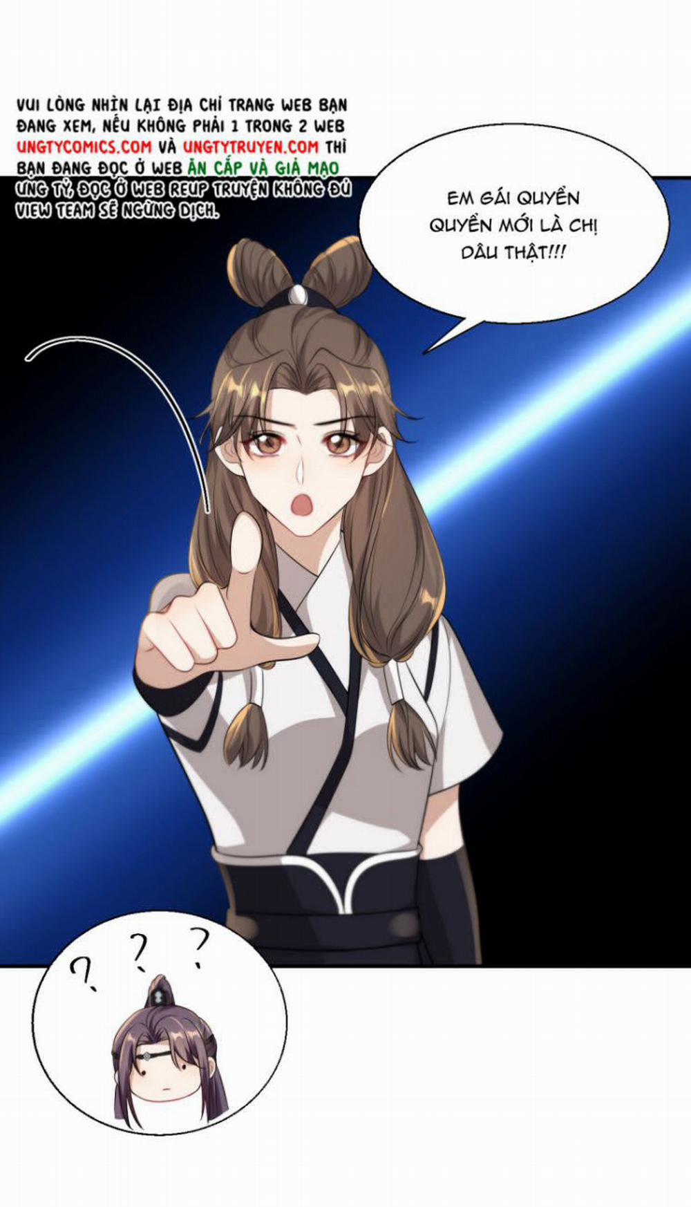 Thẳng Thắn Từ Nghiêm 15 trang 21