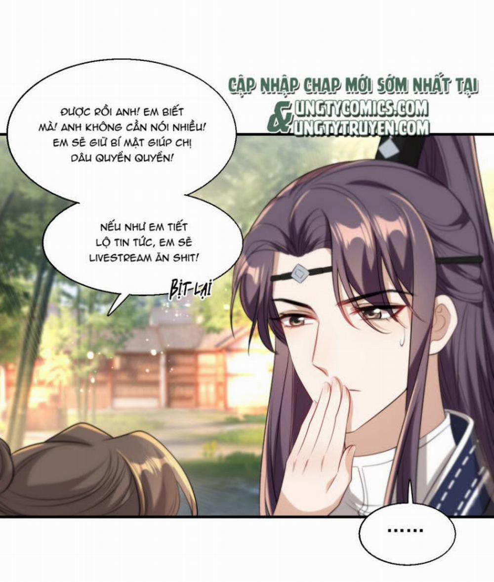 Thẳng Thắn Từ Nghiêm 15 trang 23