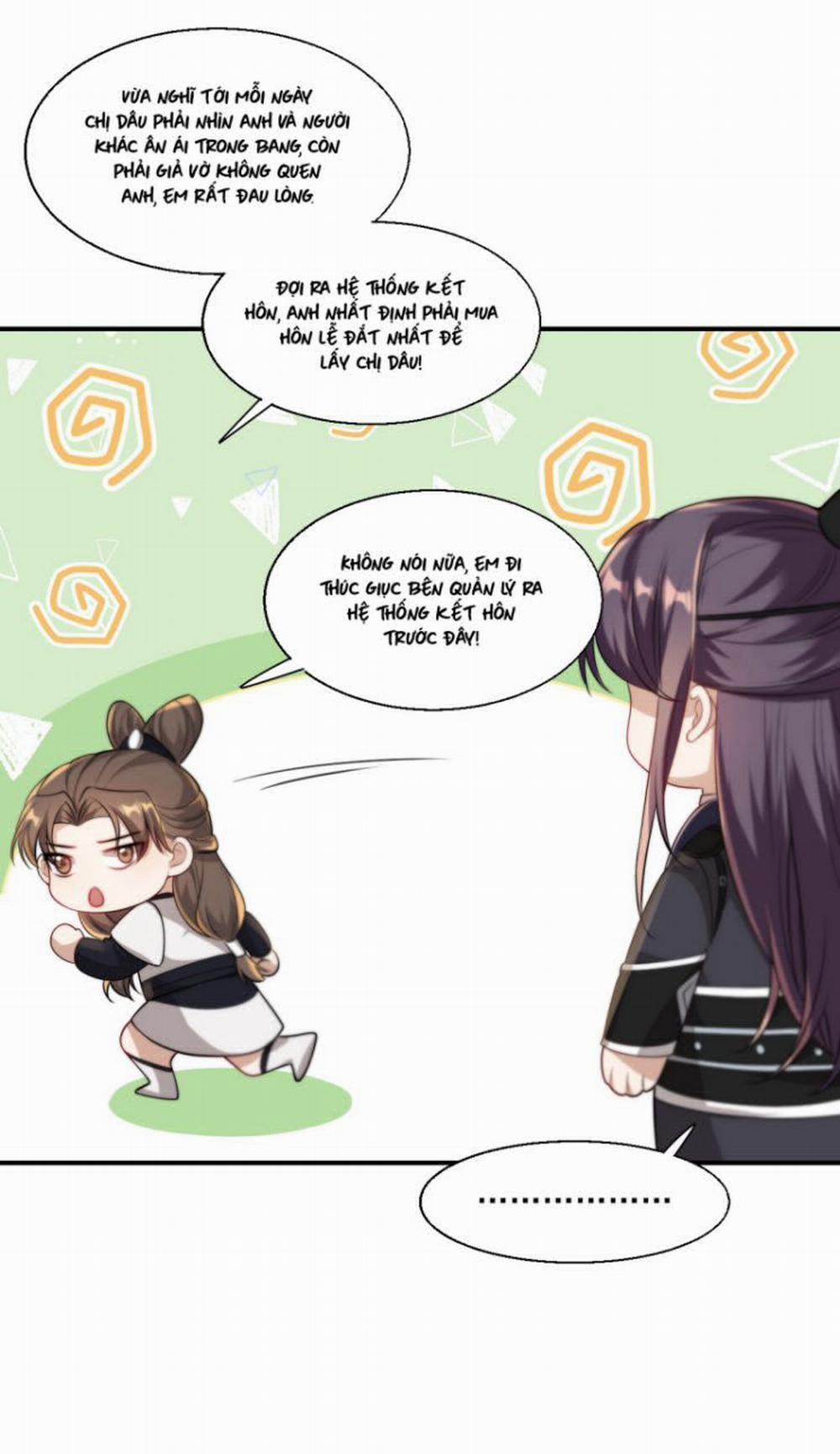 Thẳng Thắn Từ Nghiêm 15 trang 24