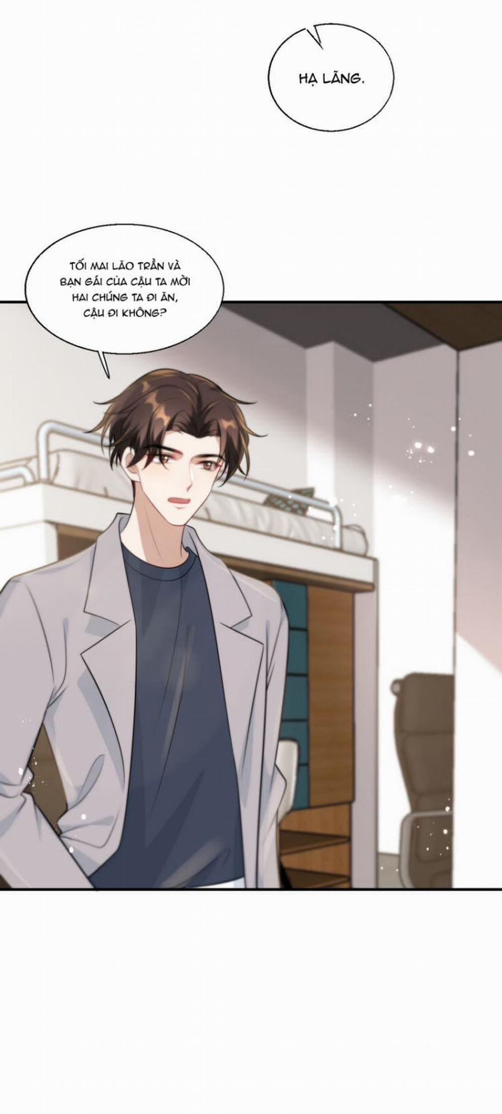 Thẳng Thắn Từ Nghiêm 15 trang 26