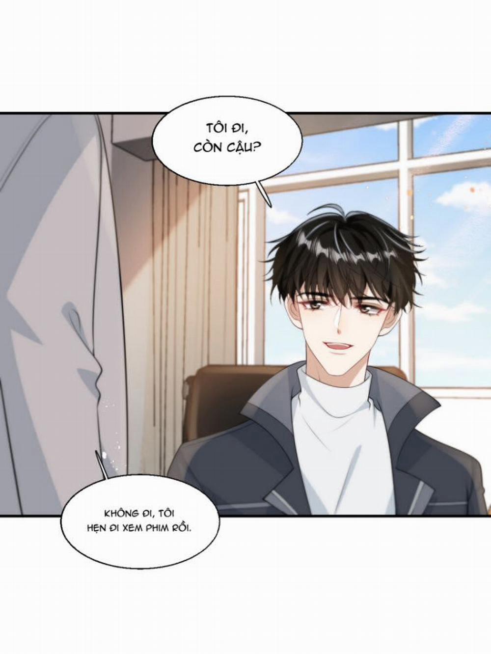 Thẳng Thắn Từ Nghiêm 15 trang 27