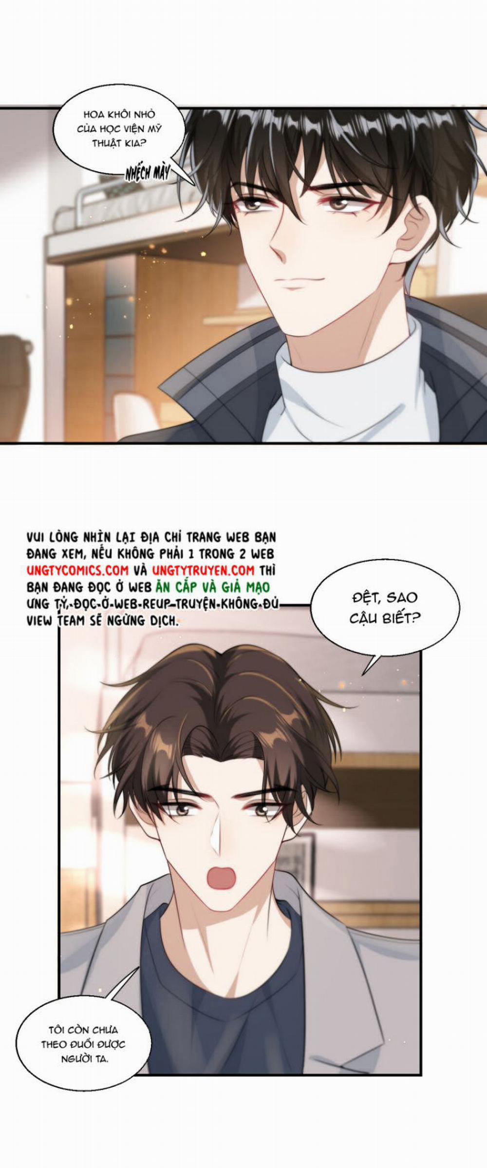 Thẳng Thắn Từ Nghiêm 15 trang 28