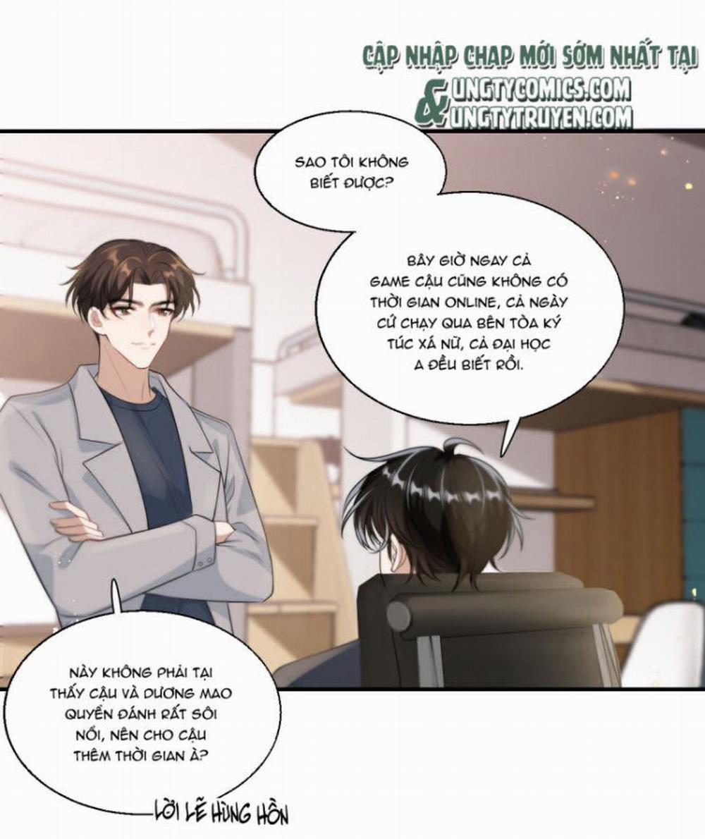 Thẳng Thắn Từ Nghiêm 15 trang 29