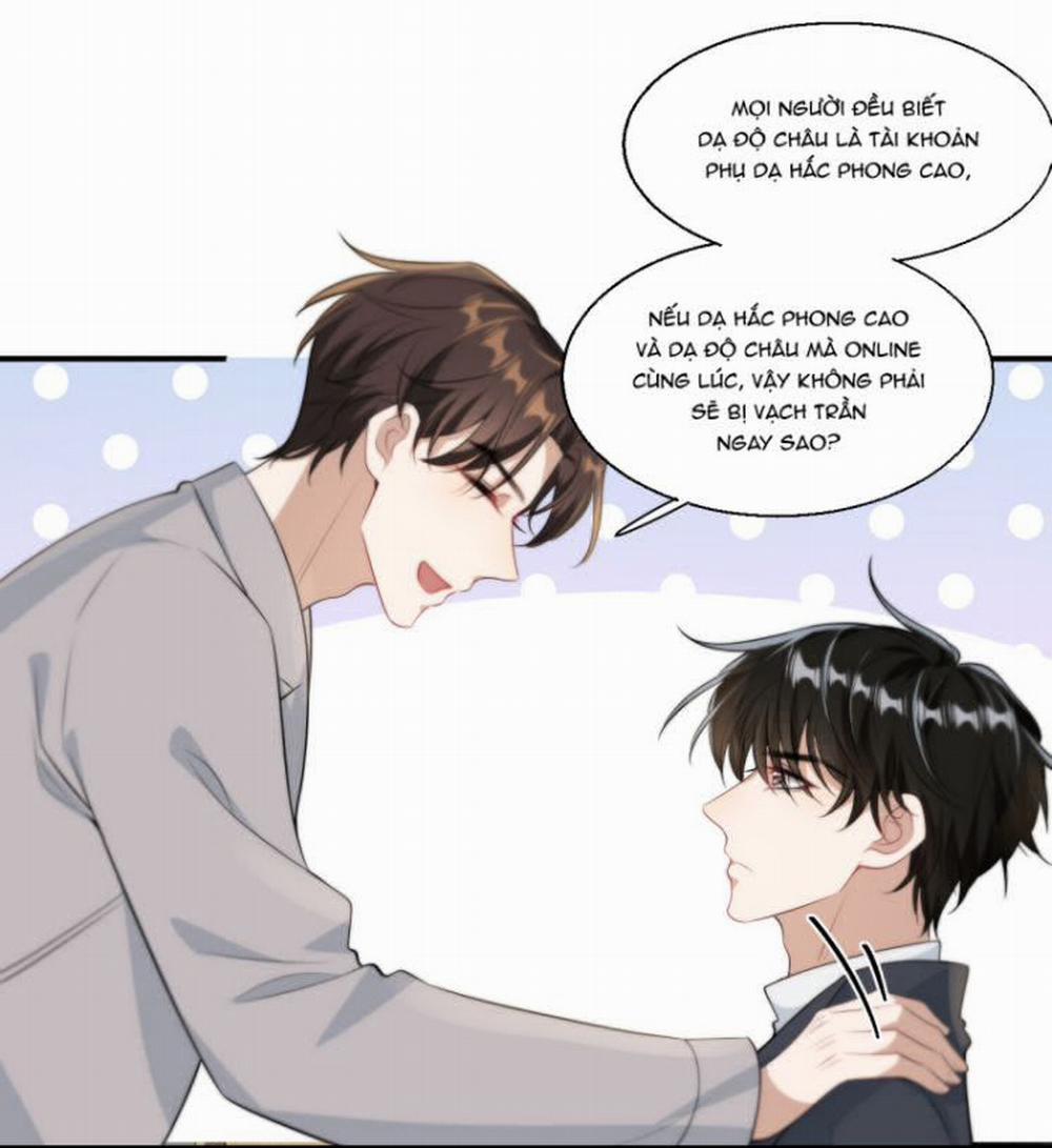 Thẳng Thắn Từ Nghiêm 15 trang 30