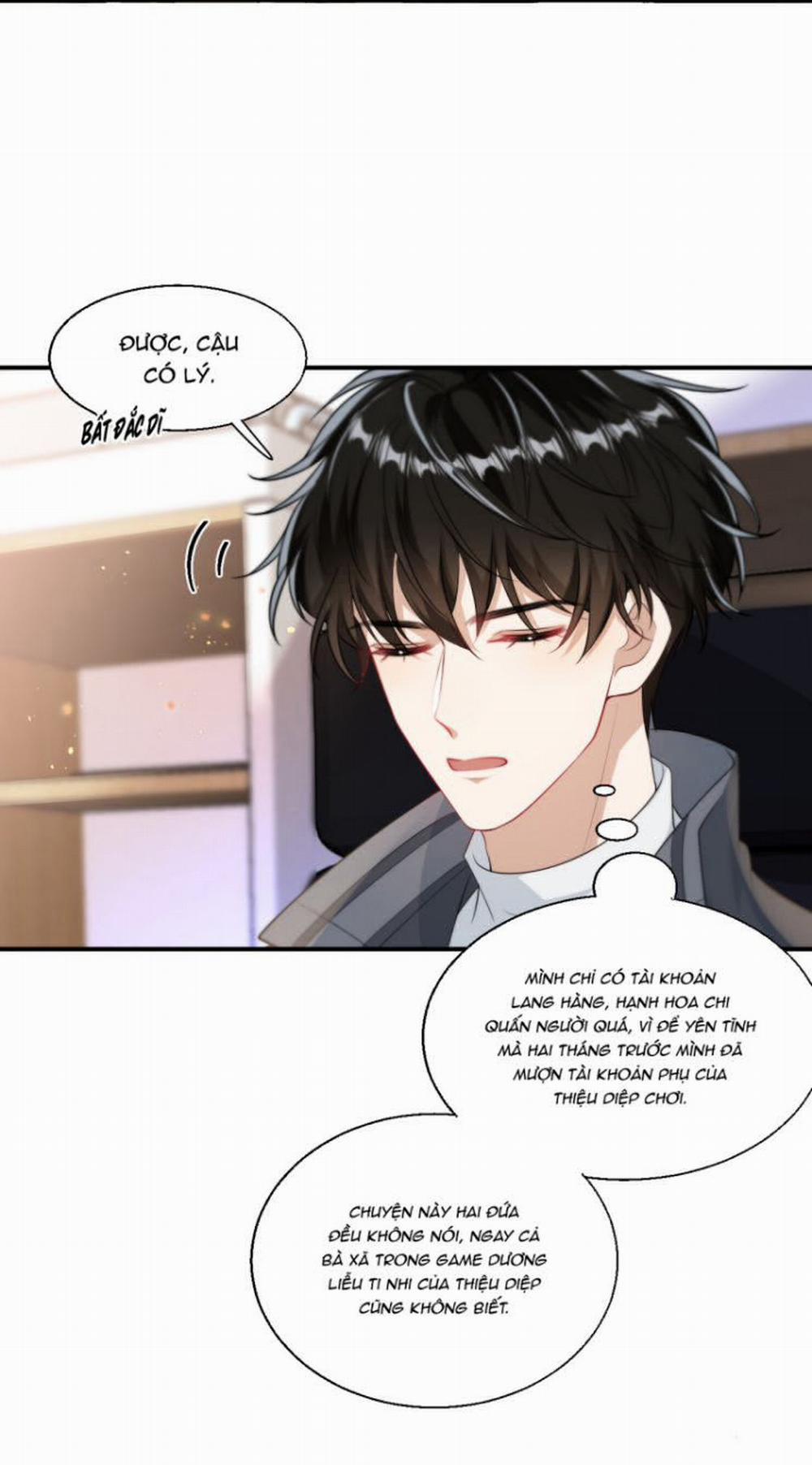 Thẳng Thắn Từ Nghiêm 15 trang 31