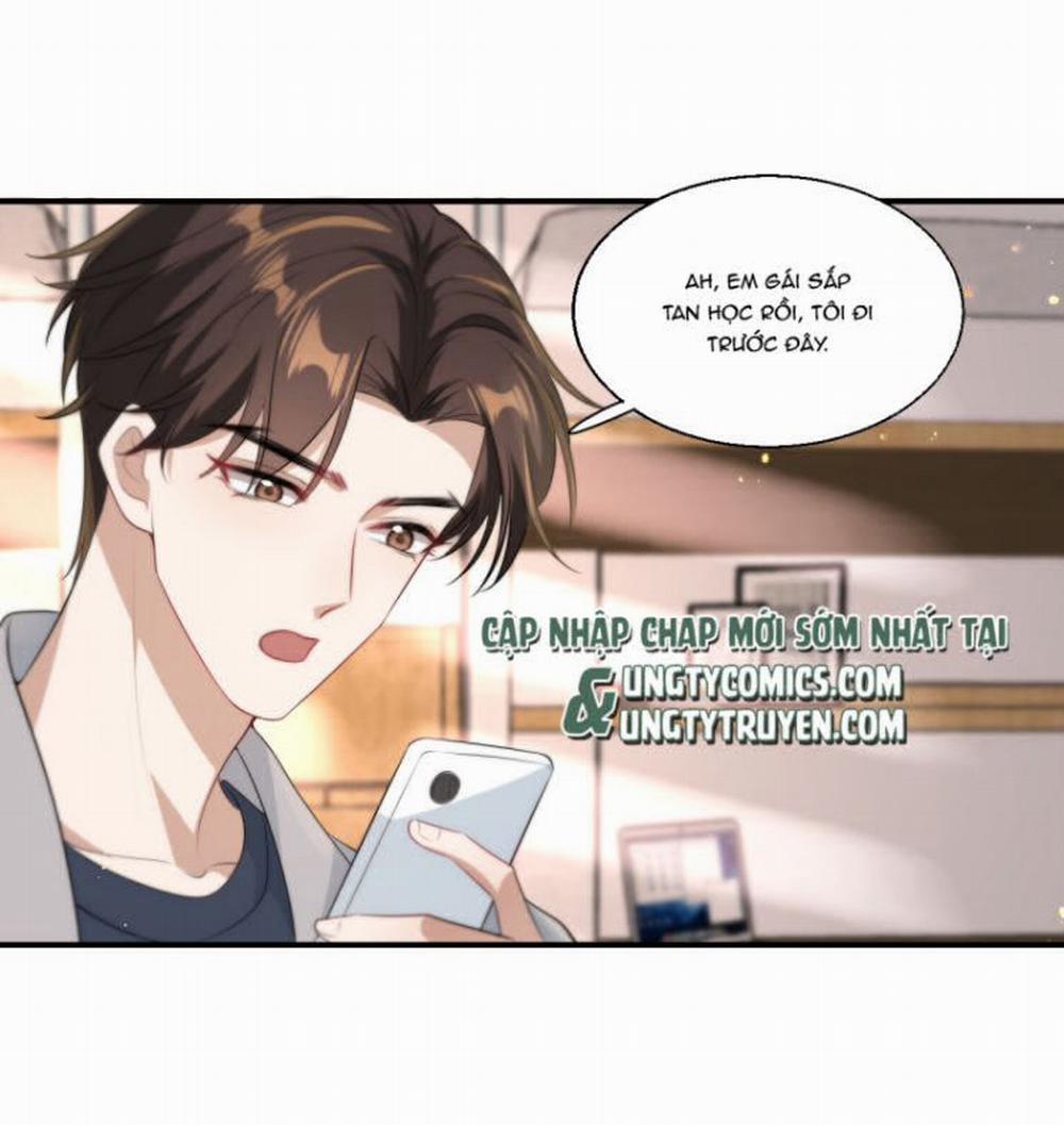 Thẳng Thắn Từ Nghiêm 15 trang 32