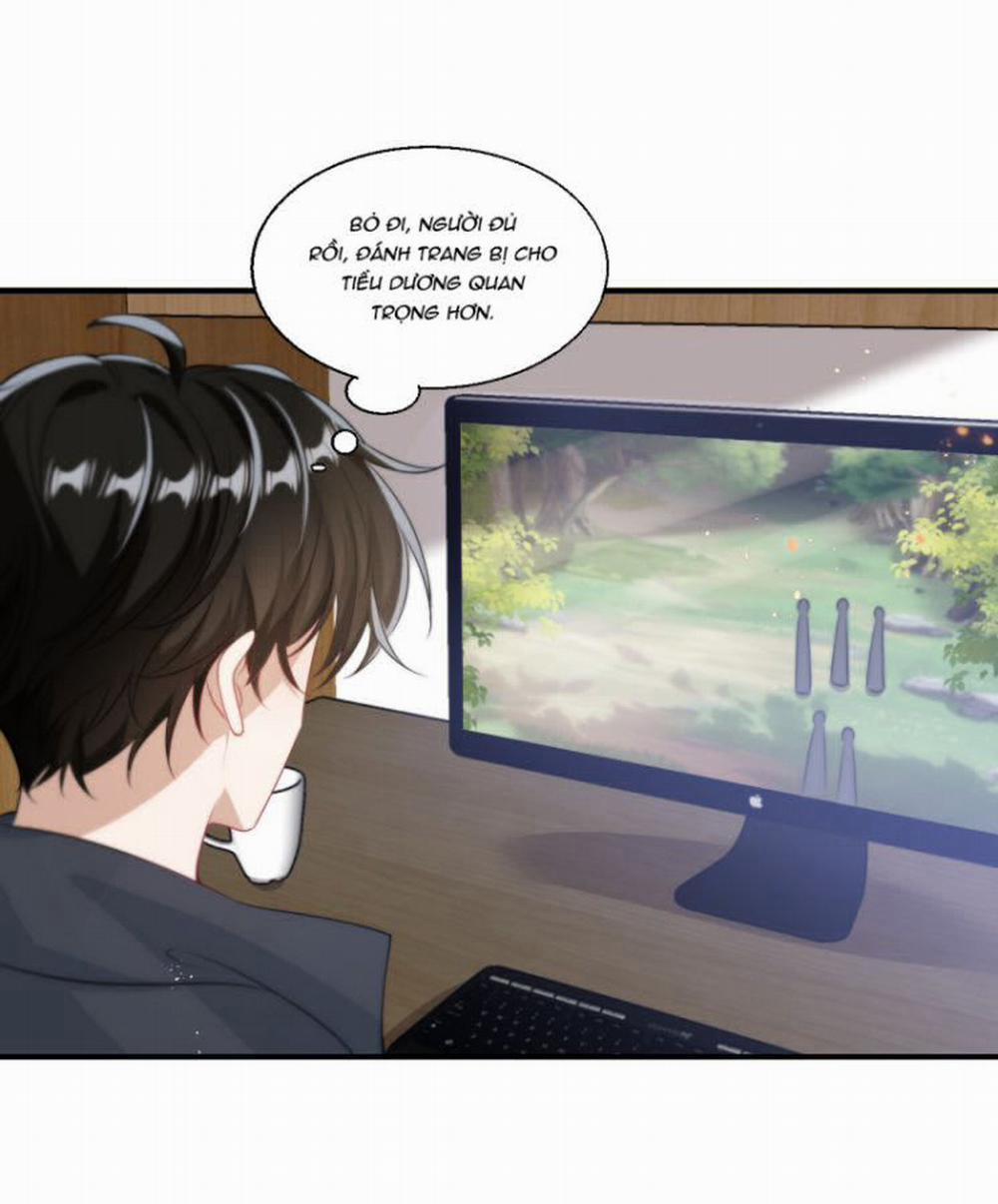 Thẳng Thắn Từ Nghiêm 15 trang 34