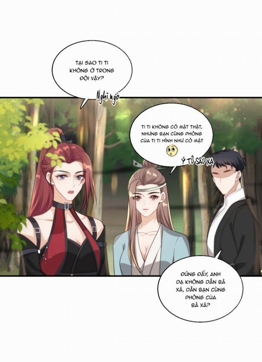 Thẳng Thắn Từ Nghiêm 15 trang 36