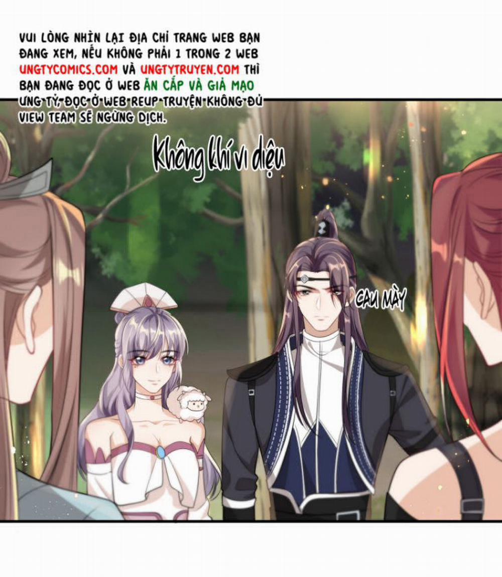 Thẳng Thắn Từ Nghiêm 15 trang 37