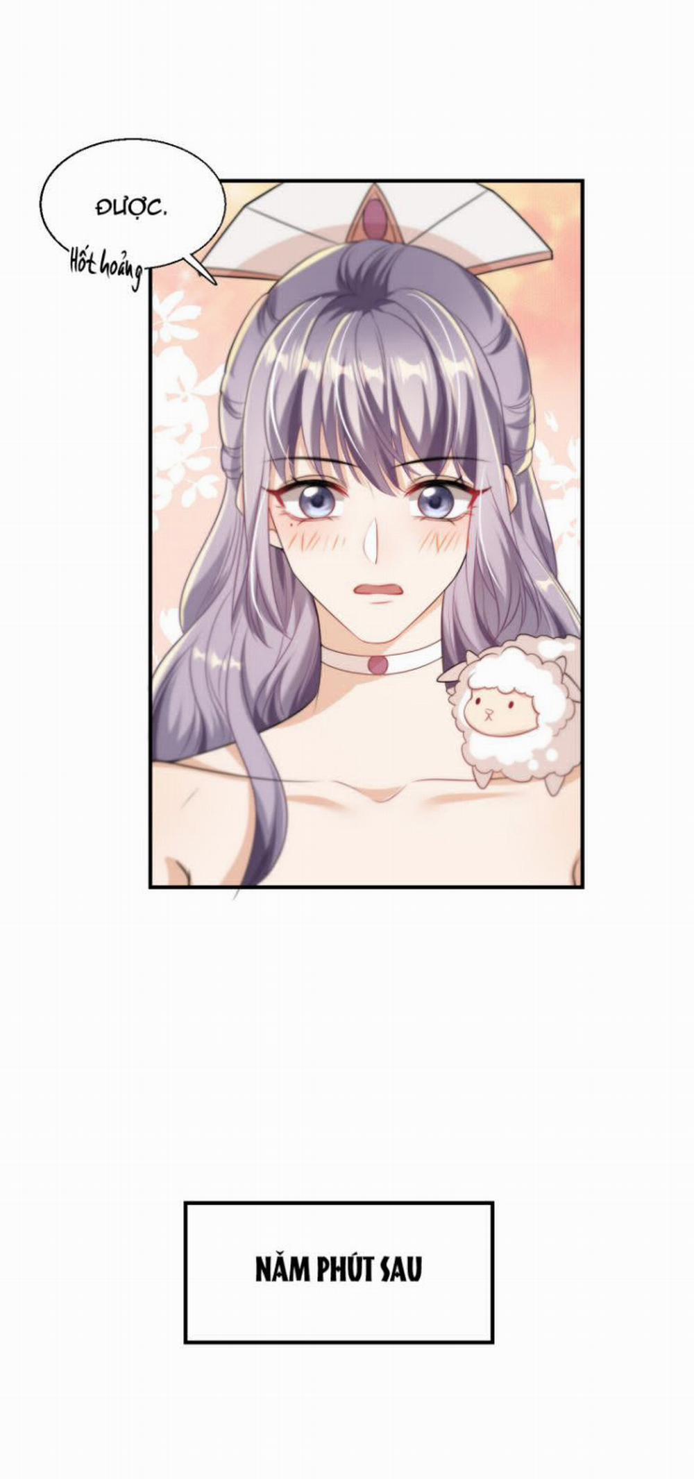 Thẳng Thắn Từ Nghiêm 15 trang 5