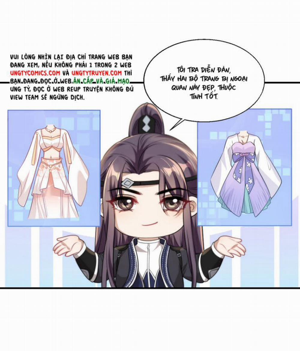 Thẳng Thắn Từ Nghiêm 15 trang 6