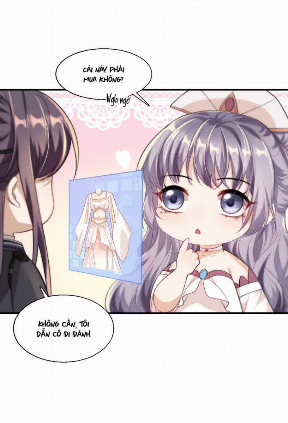 Thẳng Thắn Từ Nghiêm 15 trang 7